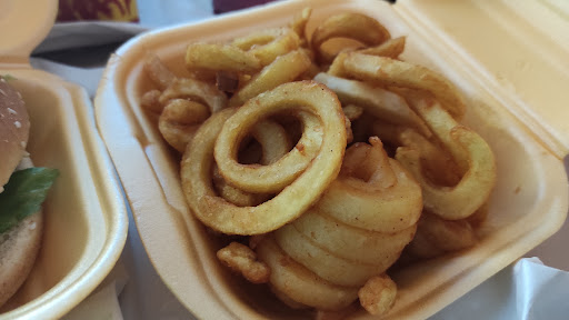 Photo of Pizza Oro - 10 Thorpe Rd, Norwich NR1 1RY